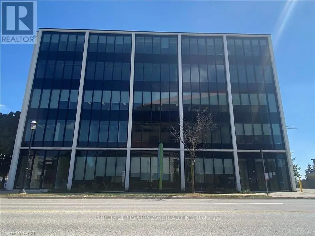 200 - 151-153 Frederick Street, Kitchener
